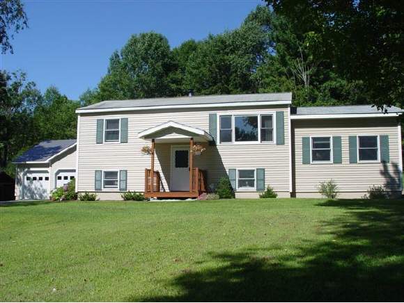 509 Cilley Hill Rd
