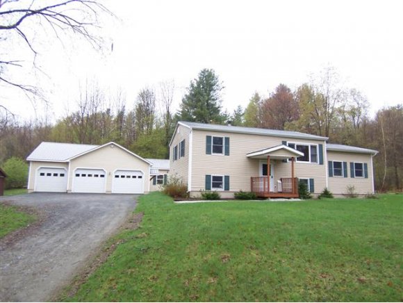 509 Cilley Hill Rd