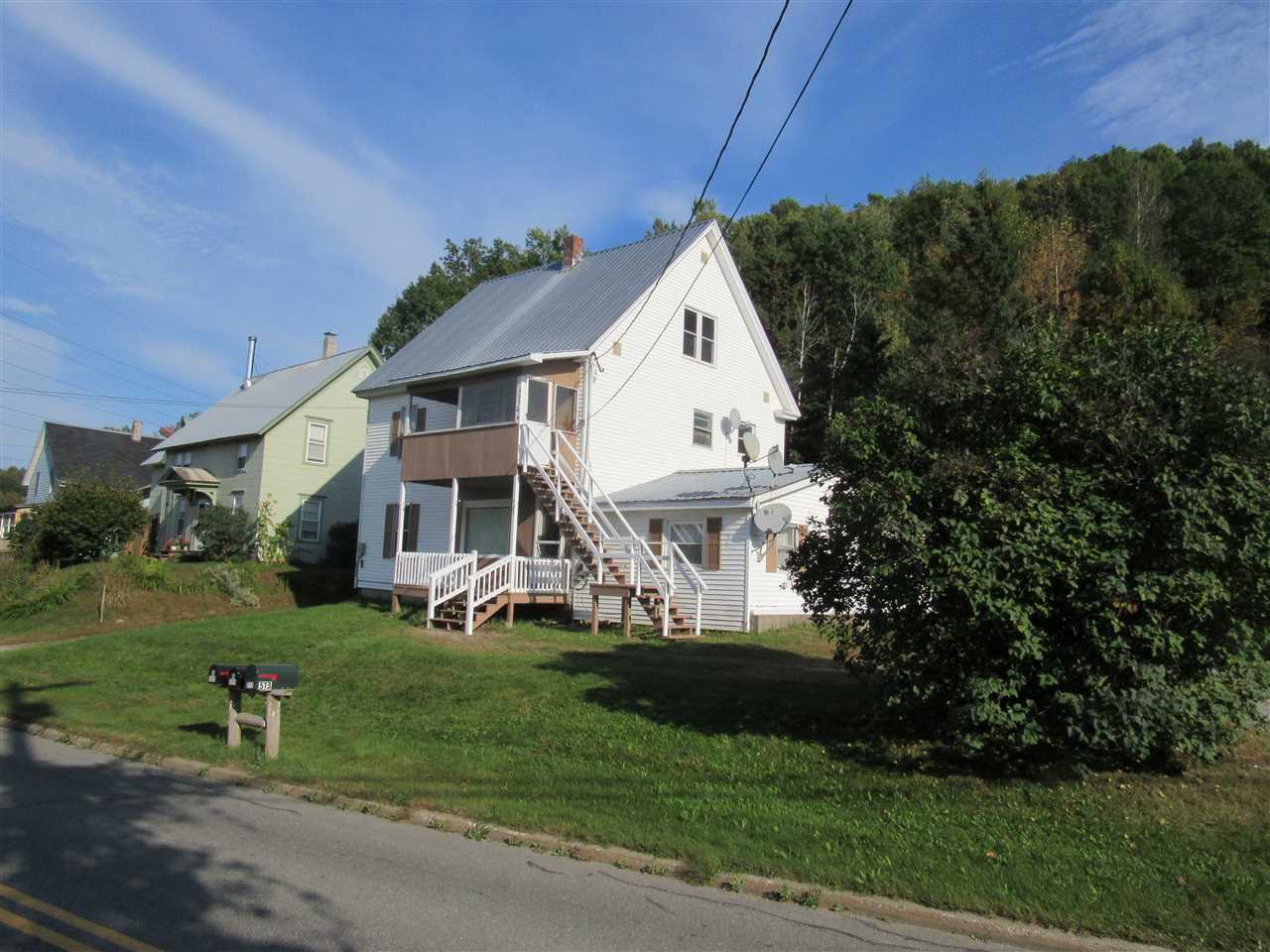 509 Glen