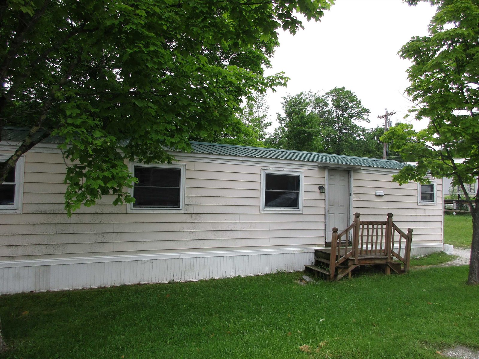 509 Hemlock Road