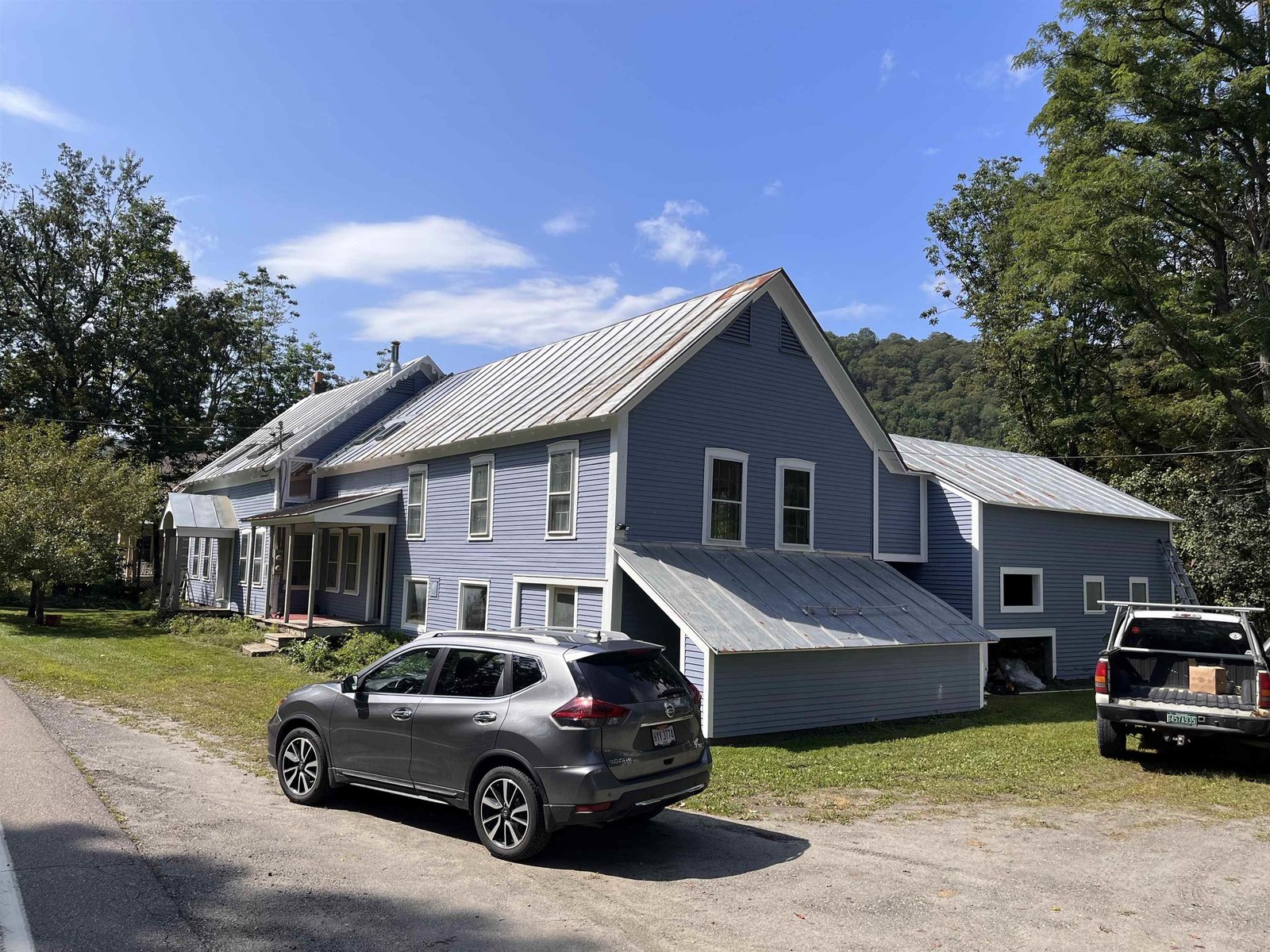 509 VT Route 110, Tunbridge