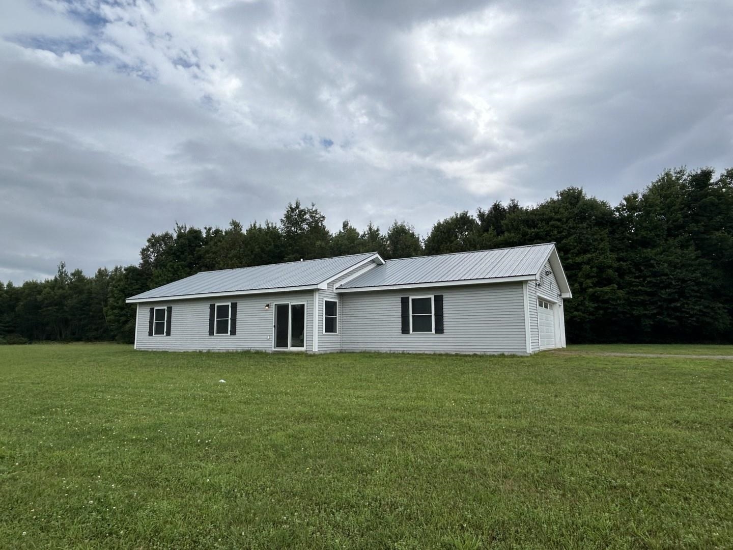 509 Whitcomb Island Road