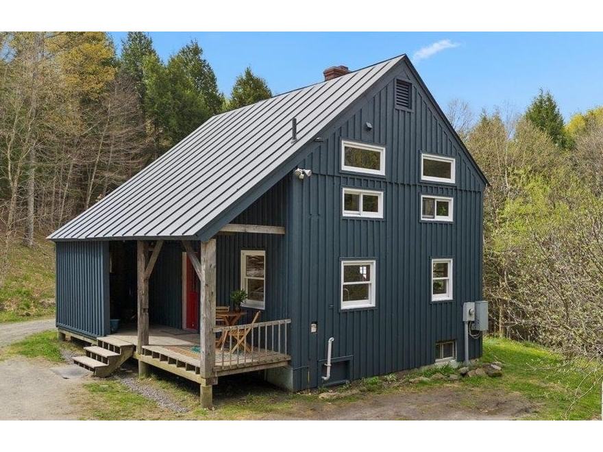 Sold property in Tunbridge