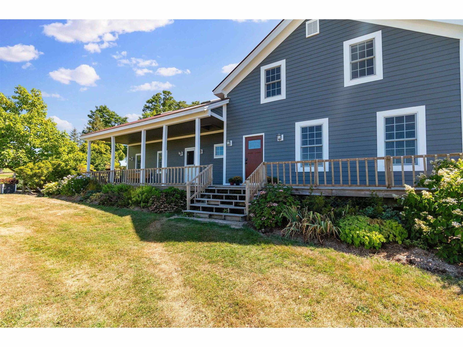 4351 Crown Point Road, Bridport