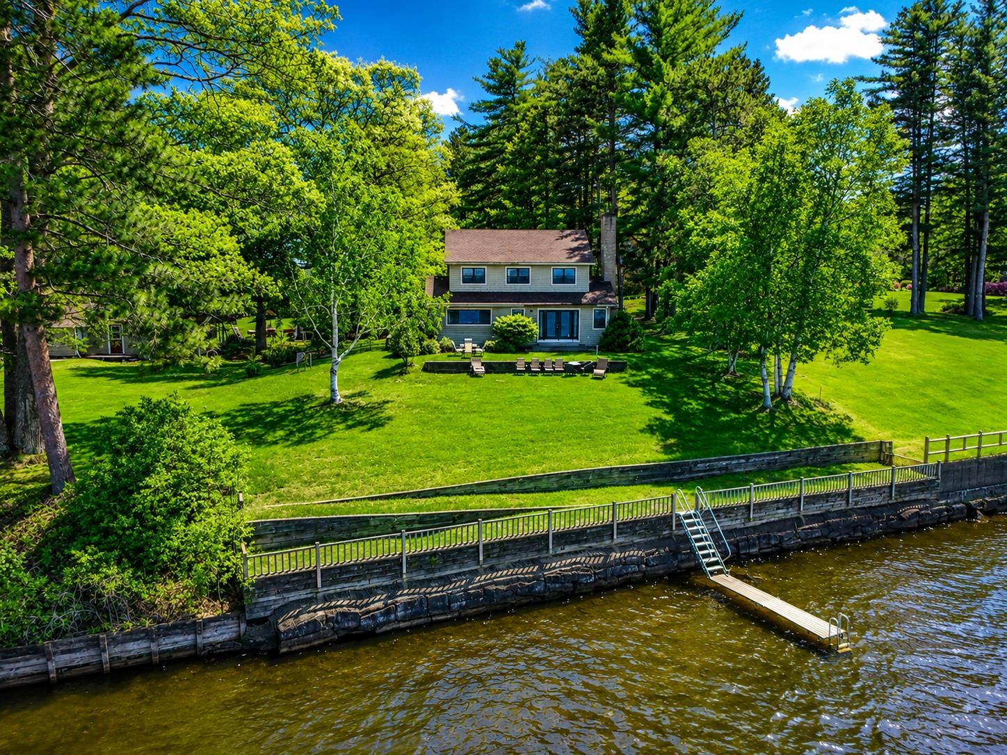 1254 Bluff Road, Newport City