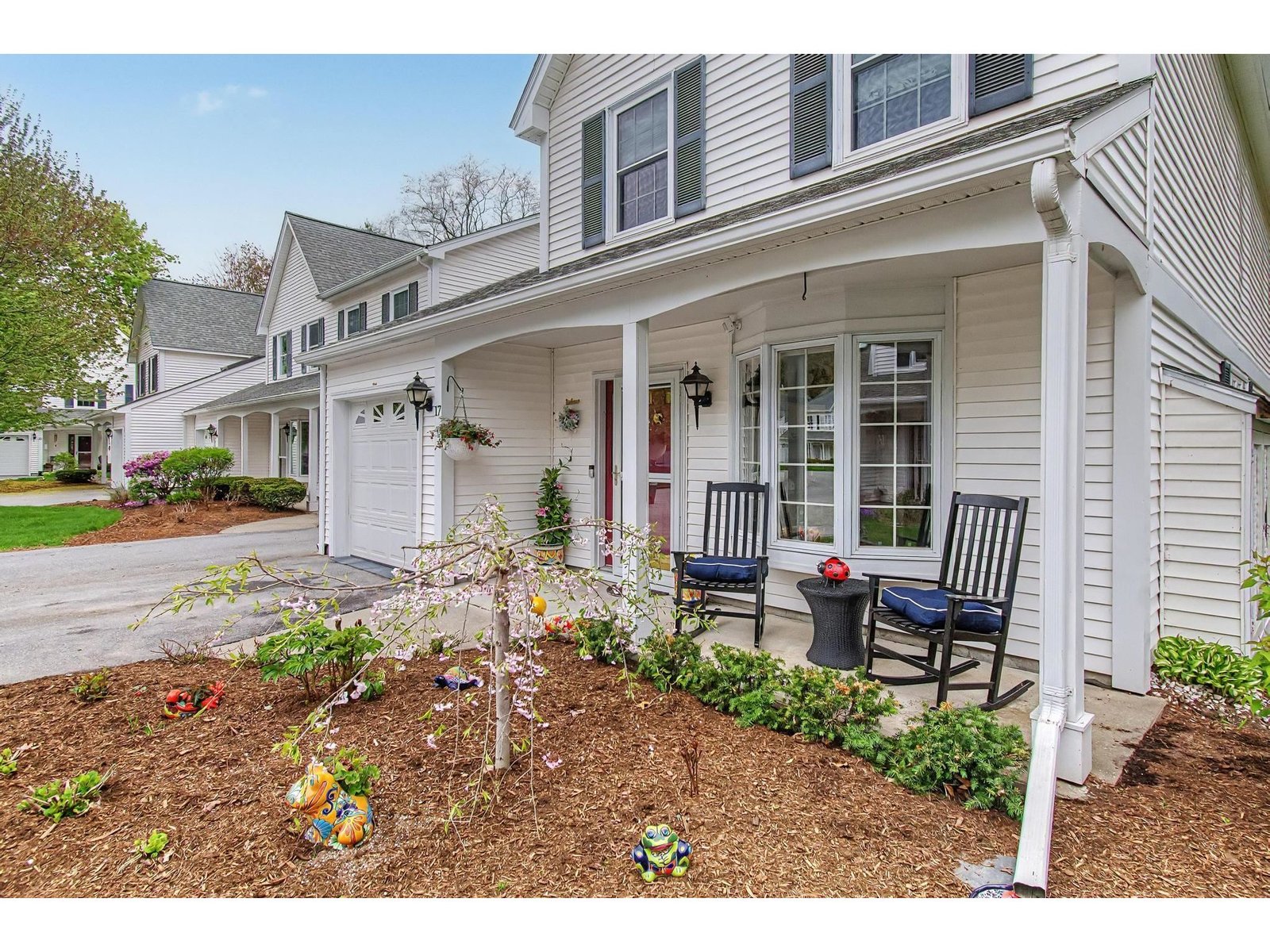 630 Hinesburg Road, South Burlington