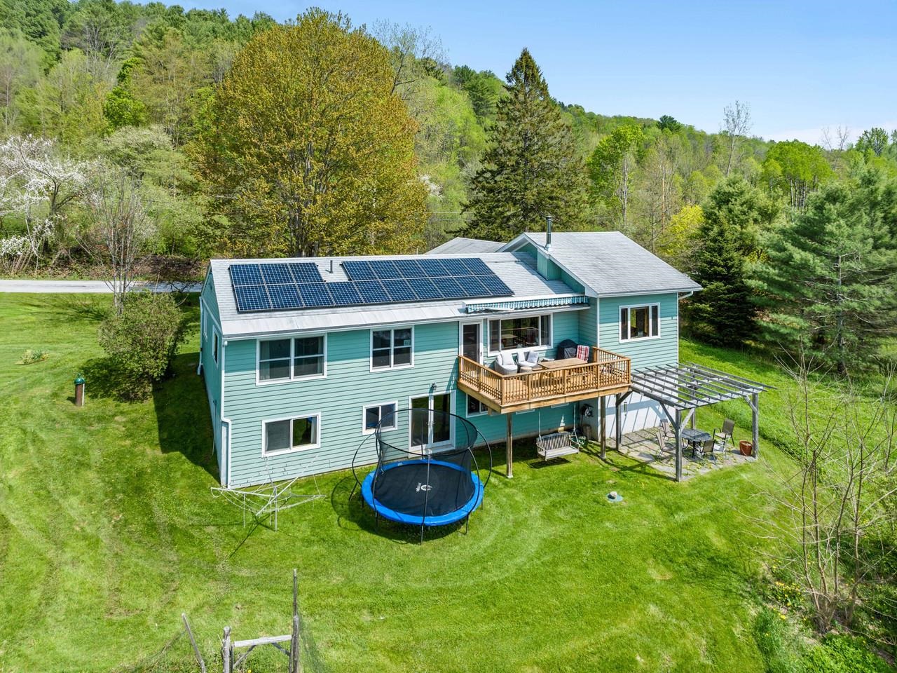 Sold property in Montpelier
