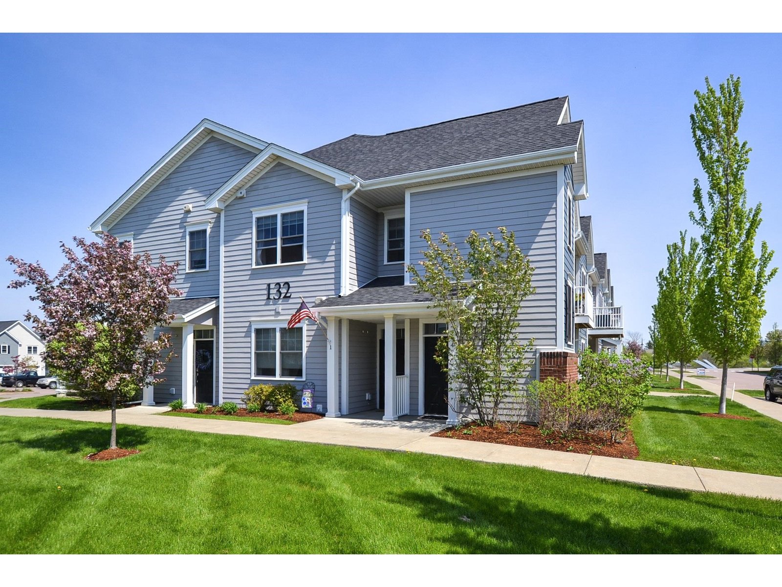 132 Stillwater Lane, Williston