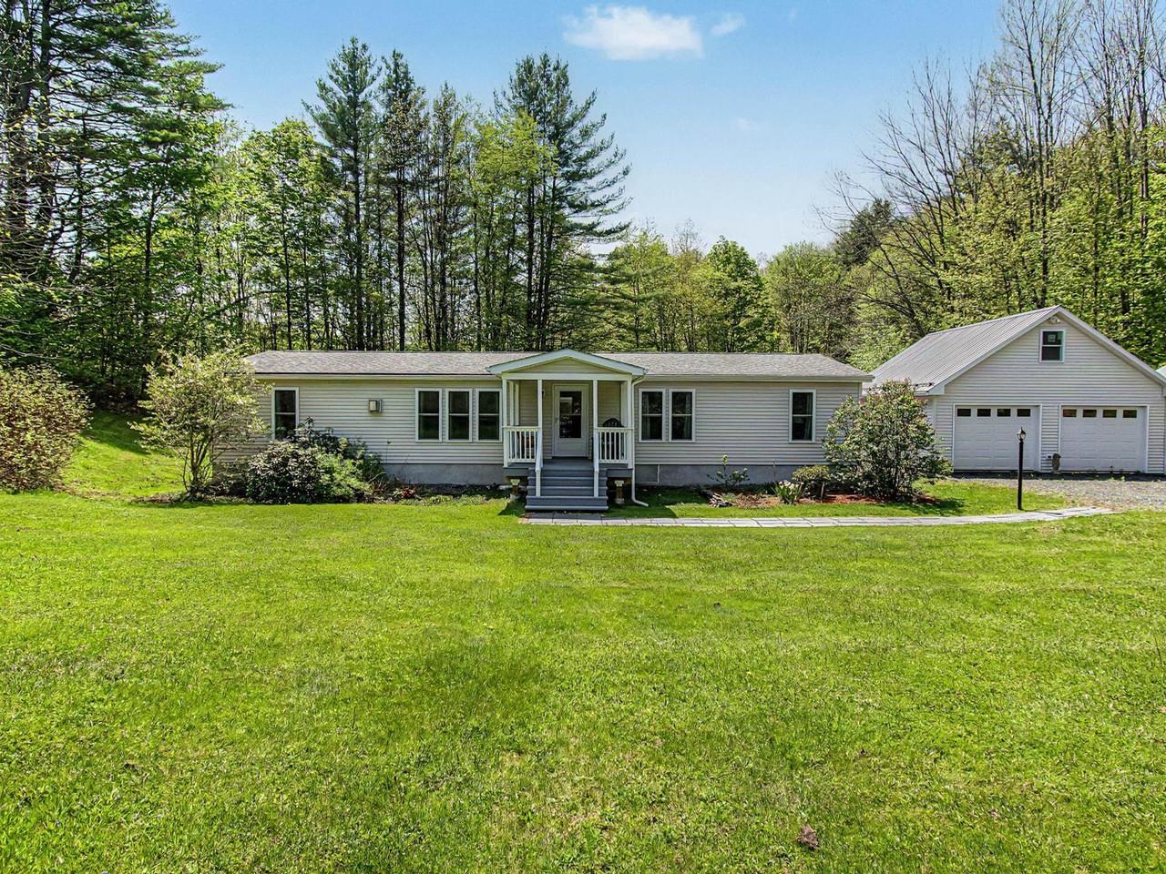 135 Duxfarm Estates, Duxbury