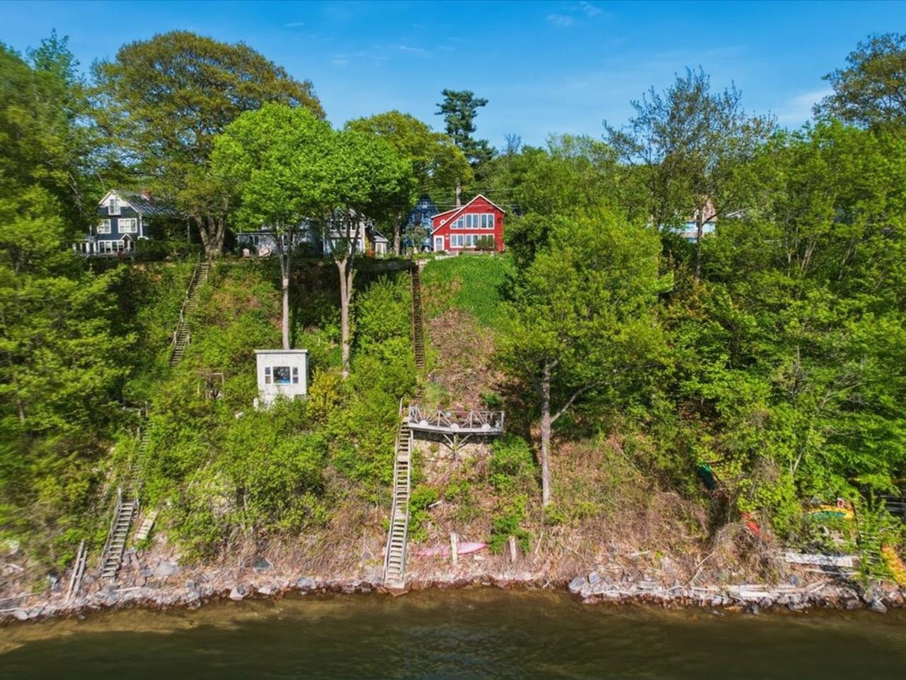 Sold property in South Burlington Sold property in South Burlington