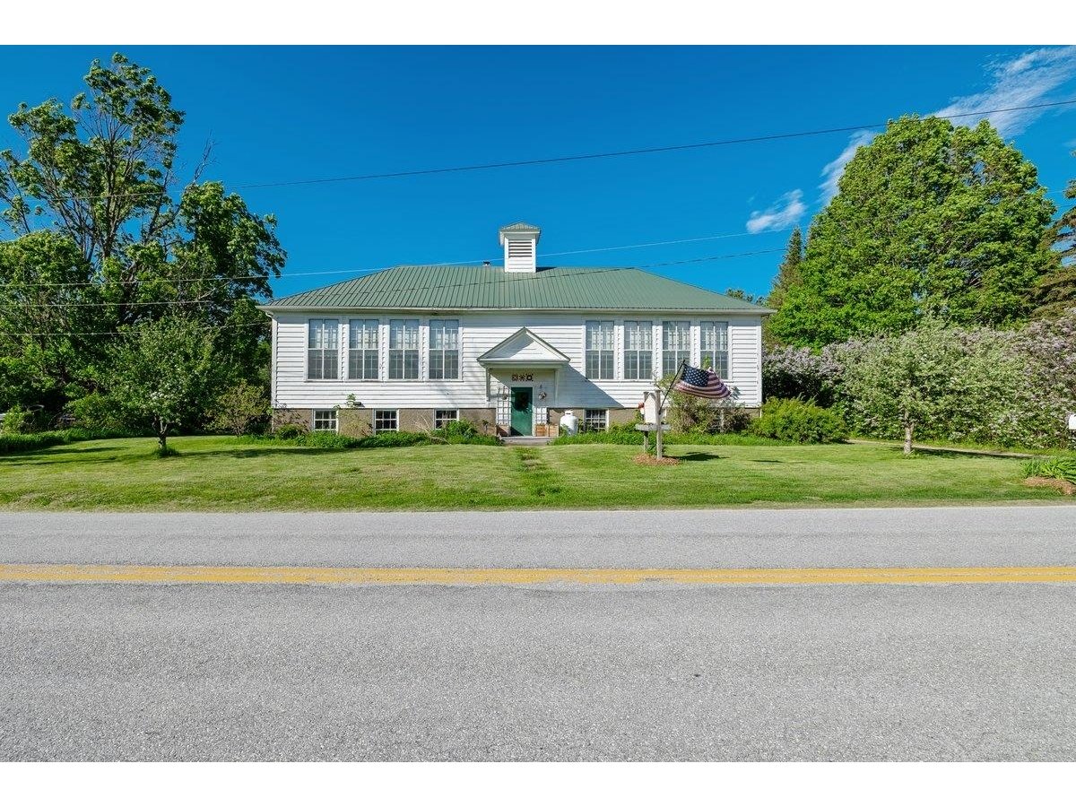 172 School Street, Isle La Motte