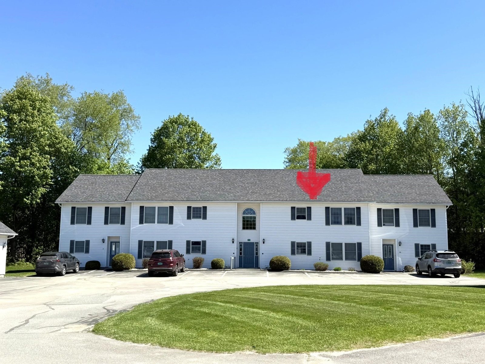 104 Kingsbury Circle, Derby