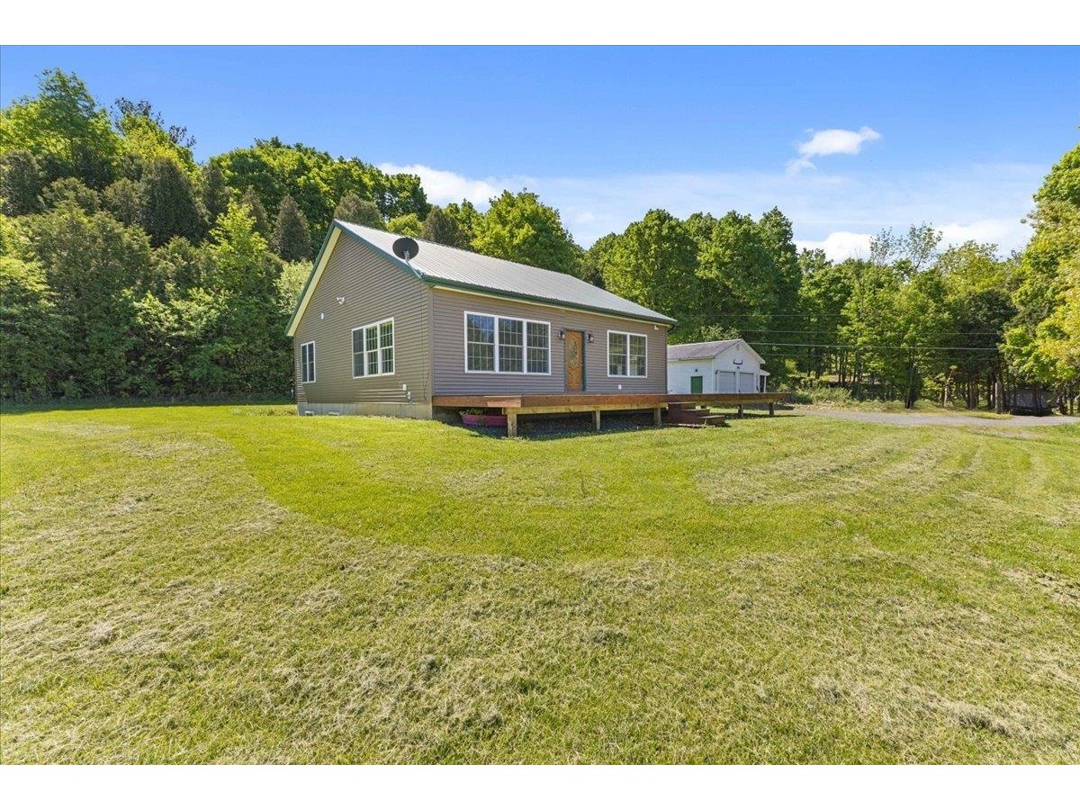 105 Sweeney Farm Road, Georgia