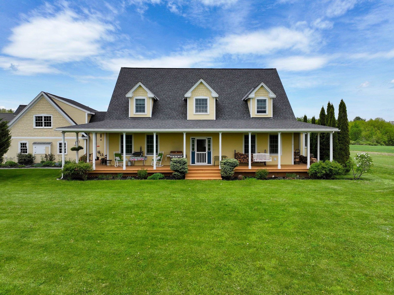1276 Swinton Road, Bridport
