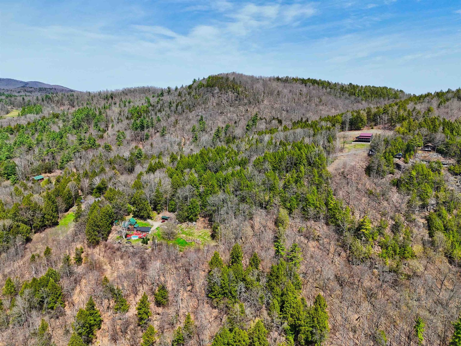  Vulture Mountain Road, Stockbridge