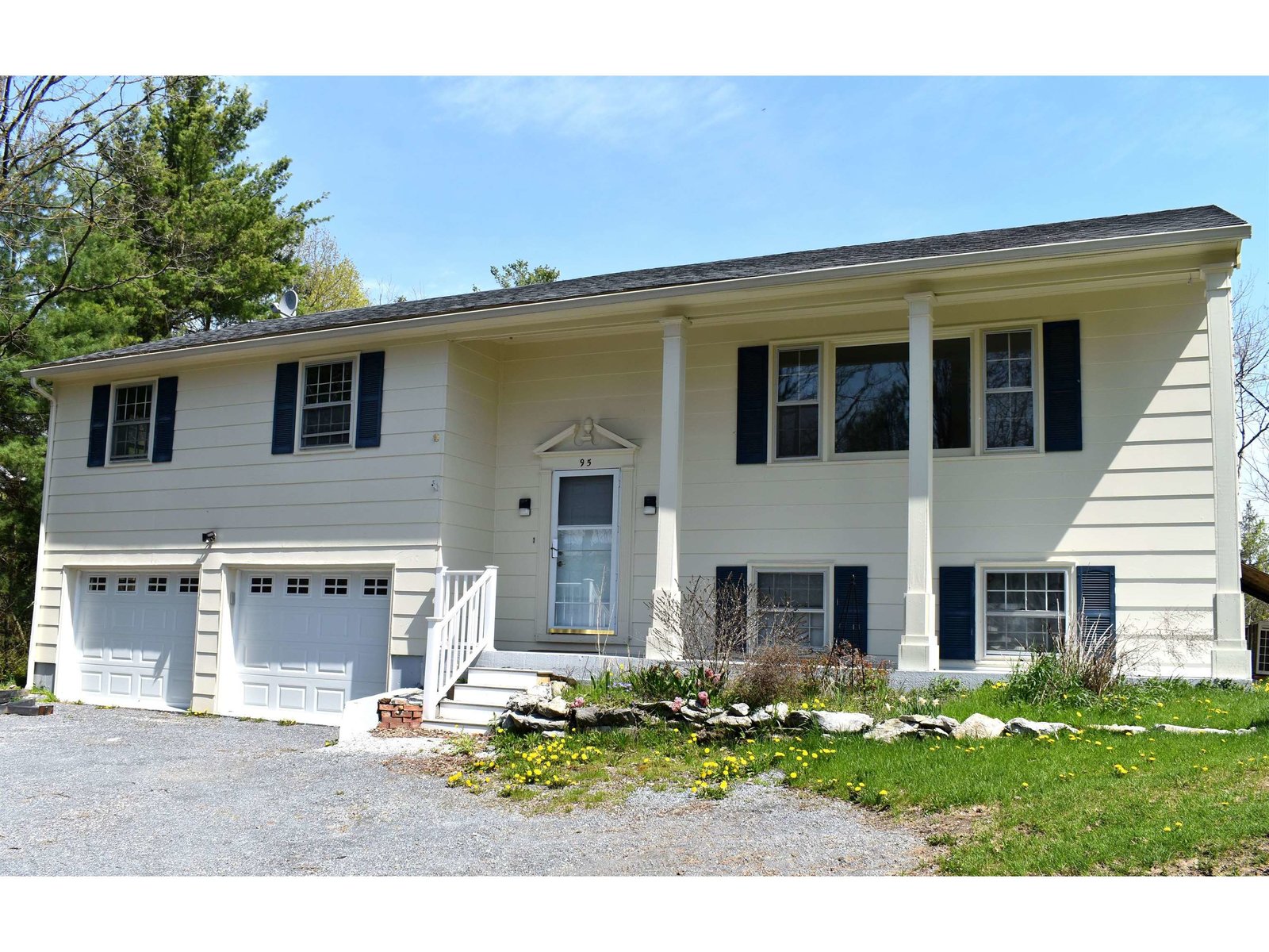 95 Seminary Street Extension, Middlebury