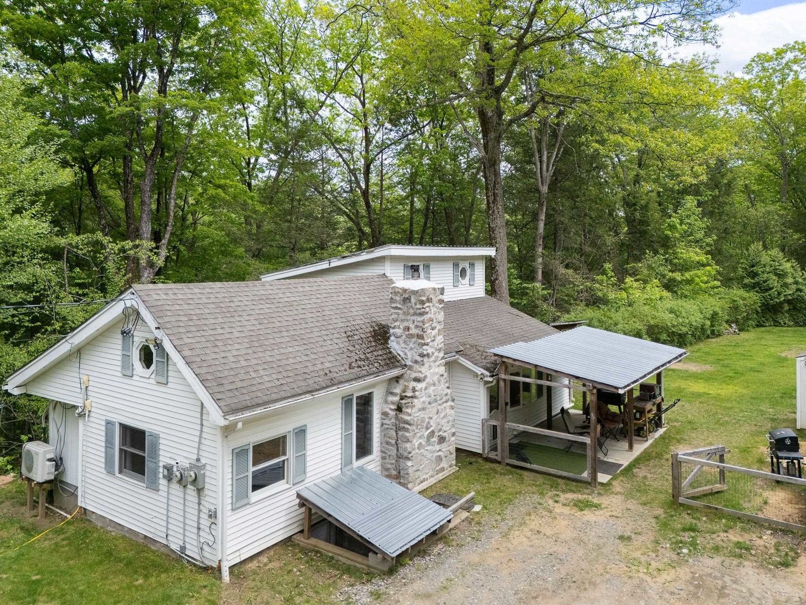 1644 Upper Dummerston Road, Brattleboro