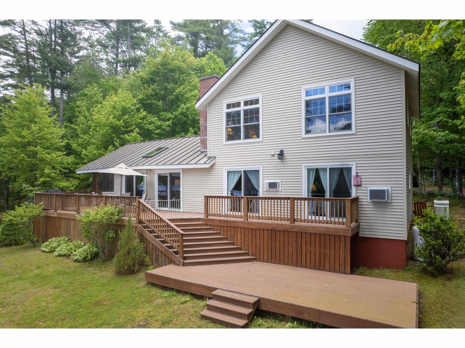 277 Duboff Lane, Hubbardton