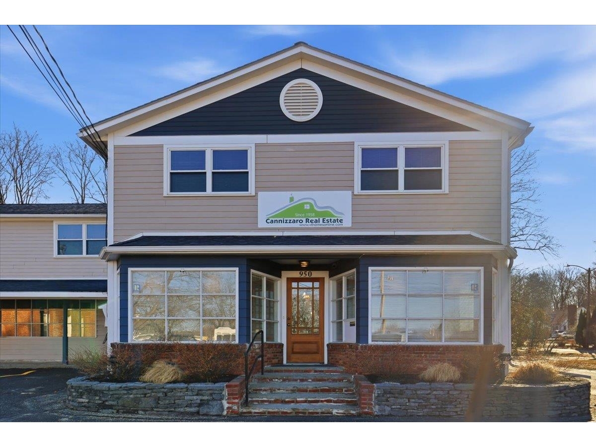 938-950 Shelburne Road, South Burlington
