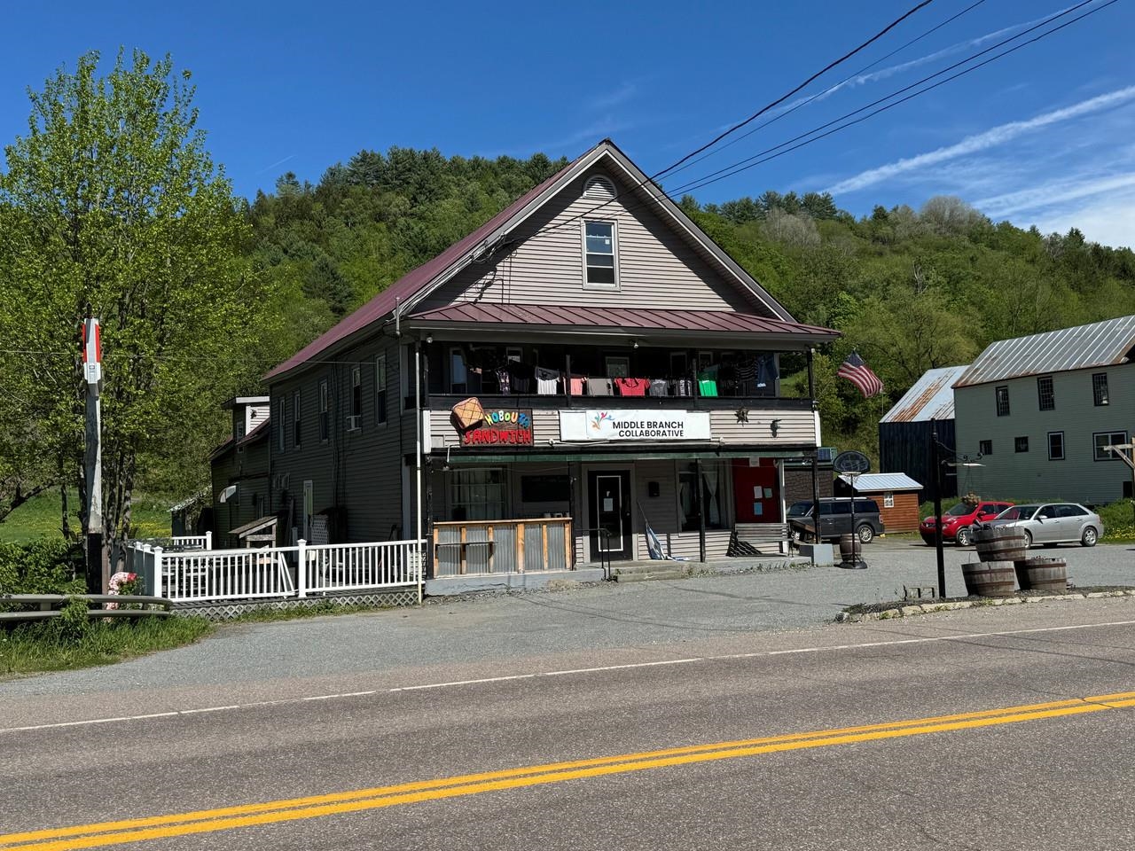 29 VT Route 14 South, Randolph
