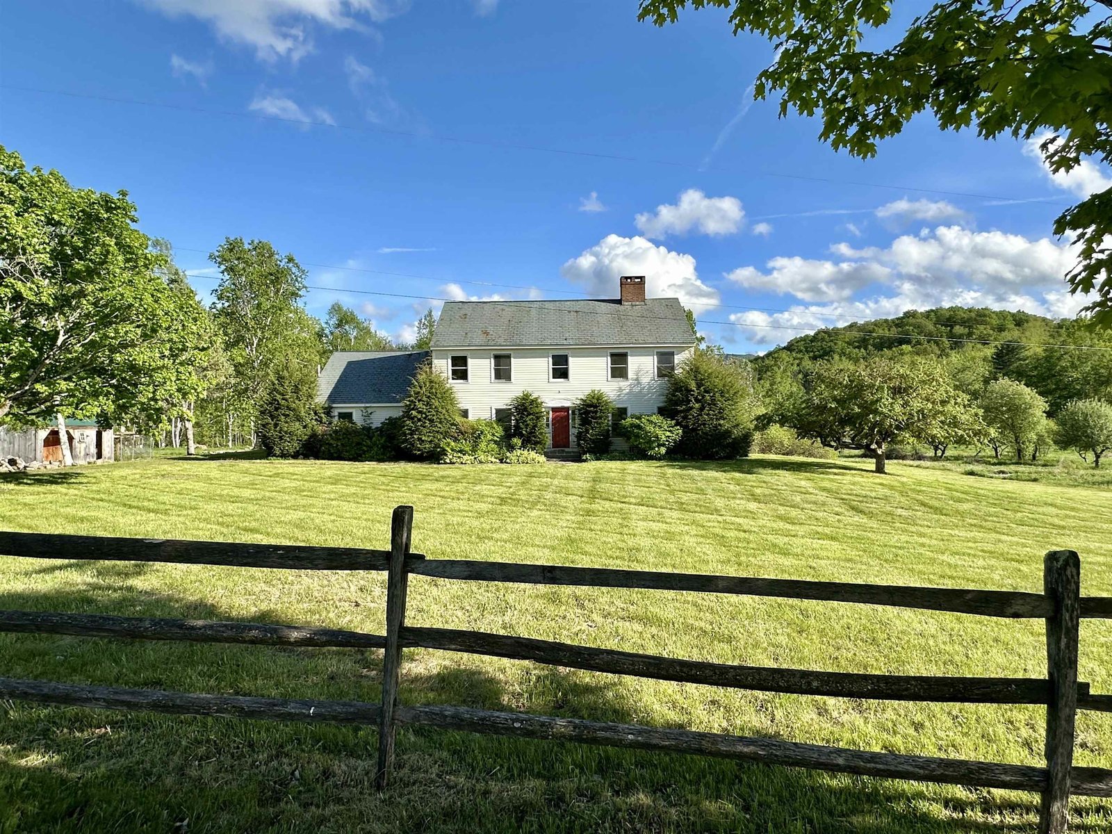 209 Kelley Hill Road, Danby
