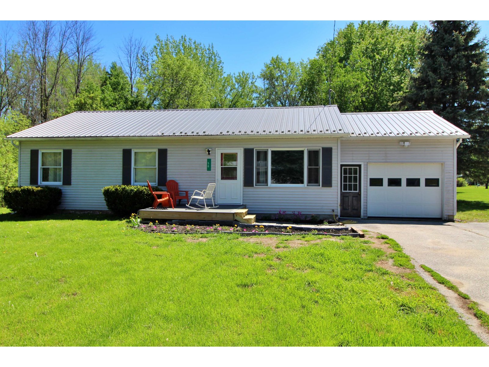 50 Wood Lane, Alburgh