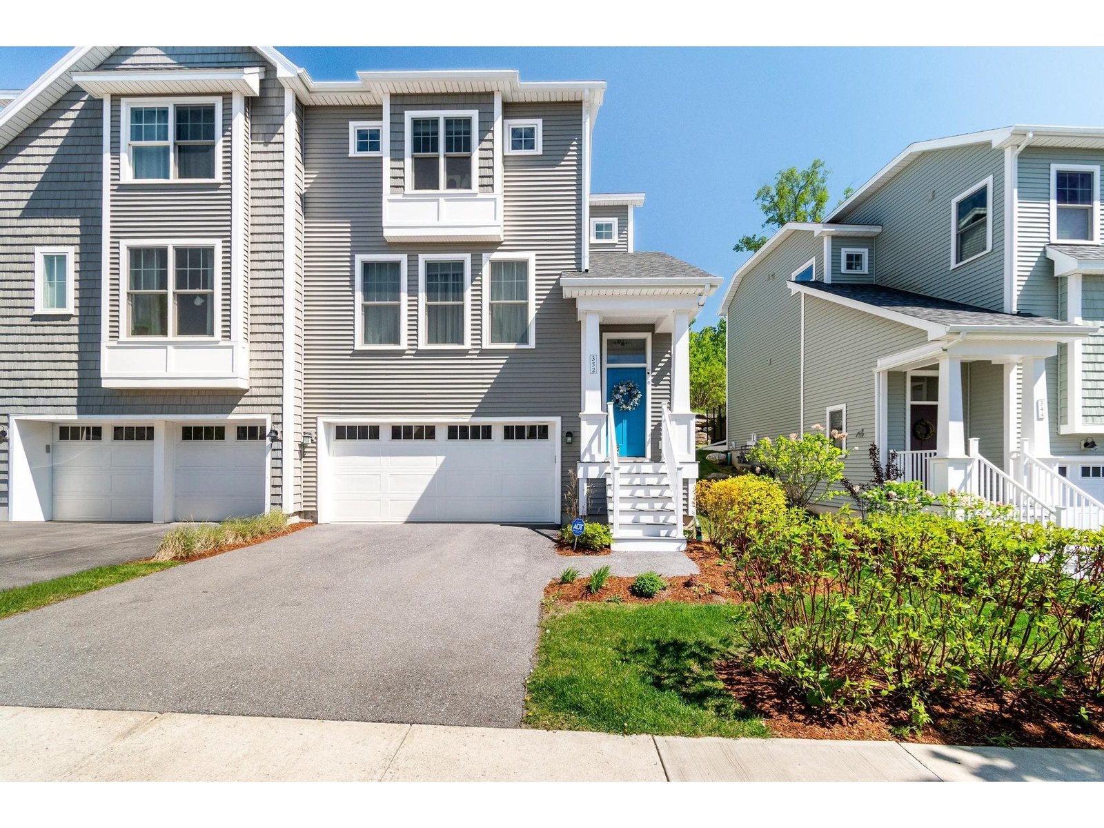 352 O'Brien Farm Road, South Burlington
