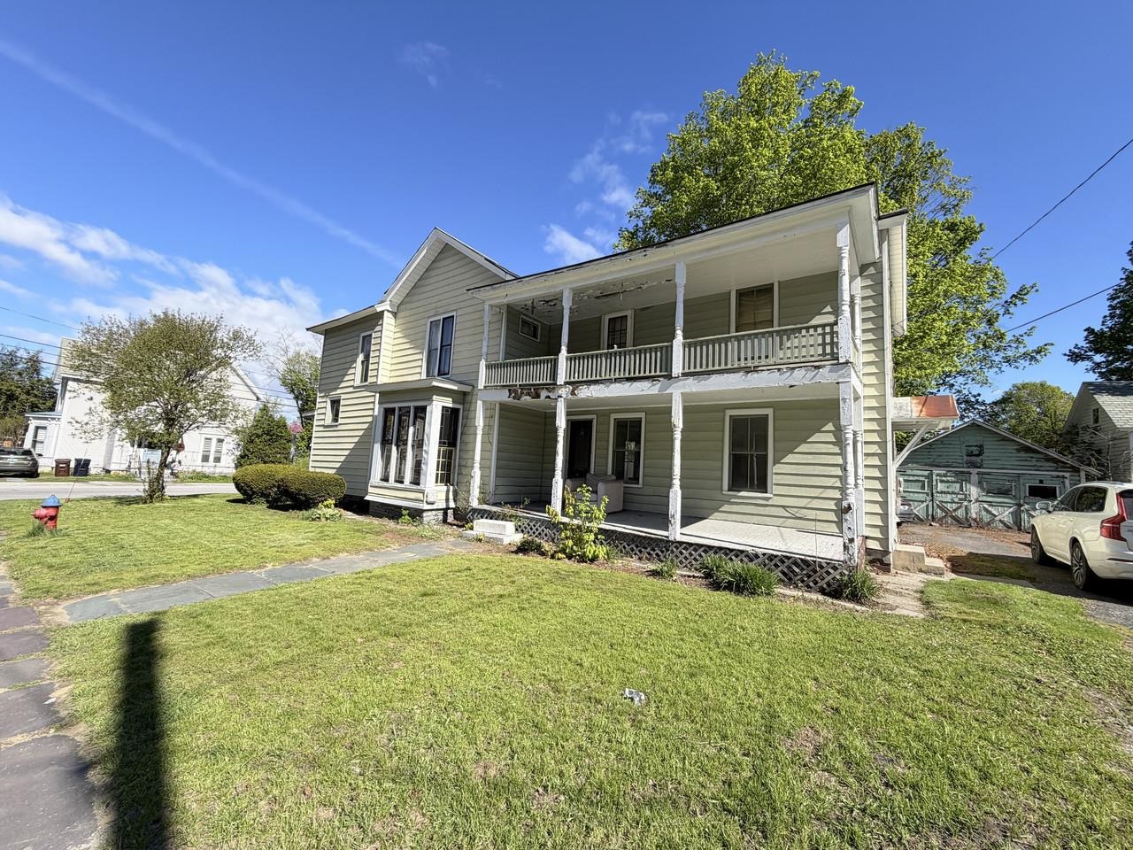 11 Allen Avenue, Fair Haven
