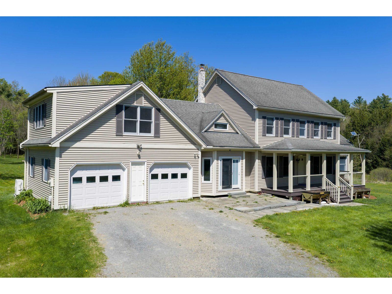 355 Huntley Road, Westford