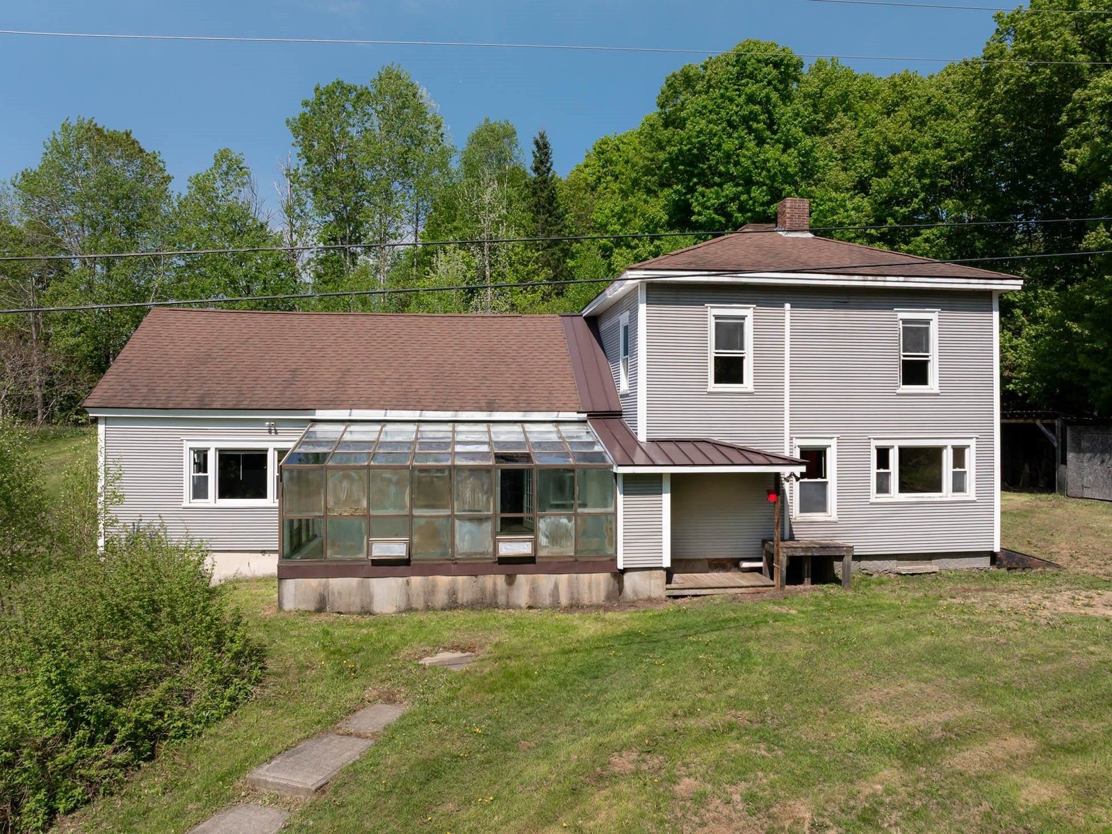 2486 Peak Road, Wheelock