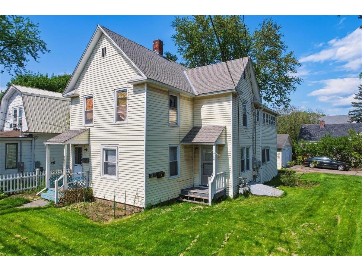 1480 North Avenue, Burlington