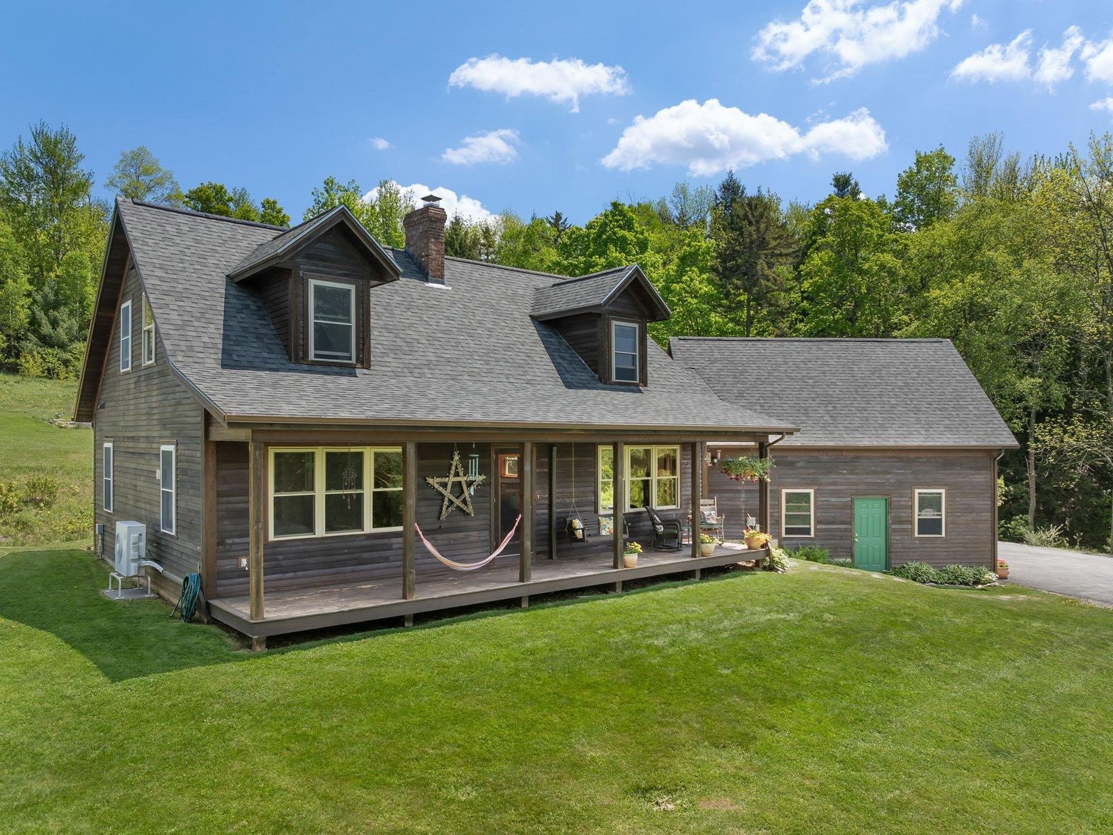 610 Ripley Road, Waterbury