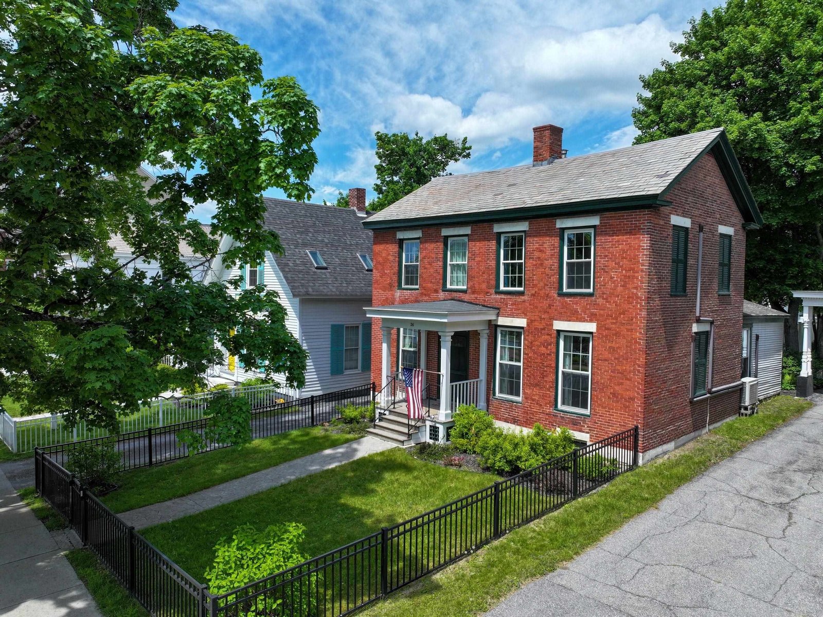 26 Park Street, Brandon