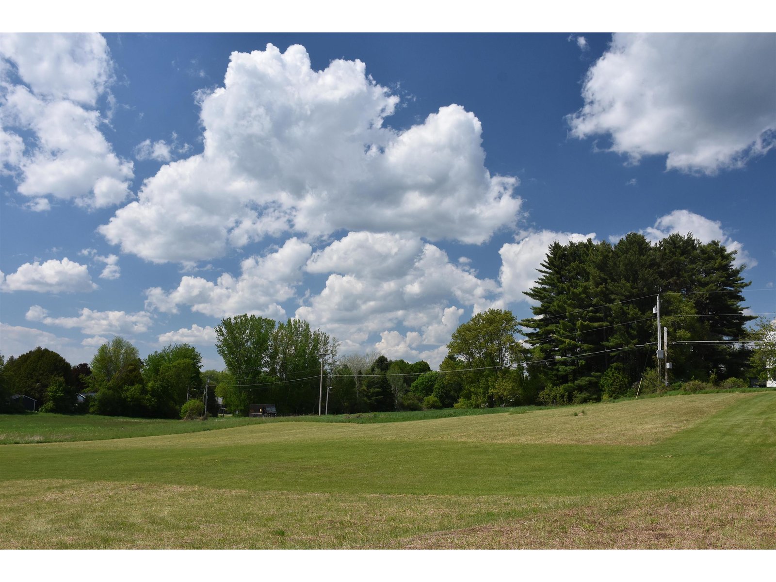 Lot 4 West Cobble Hill Road, Barre Town
