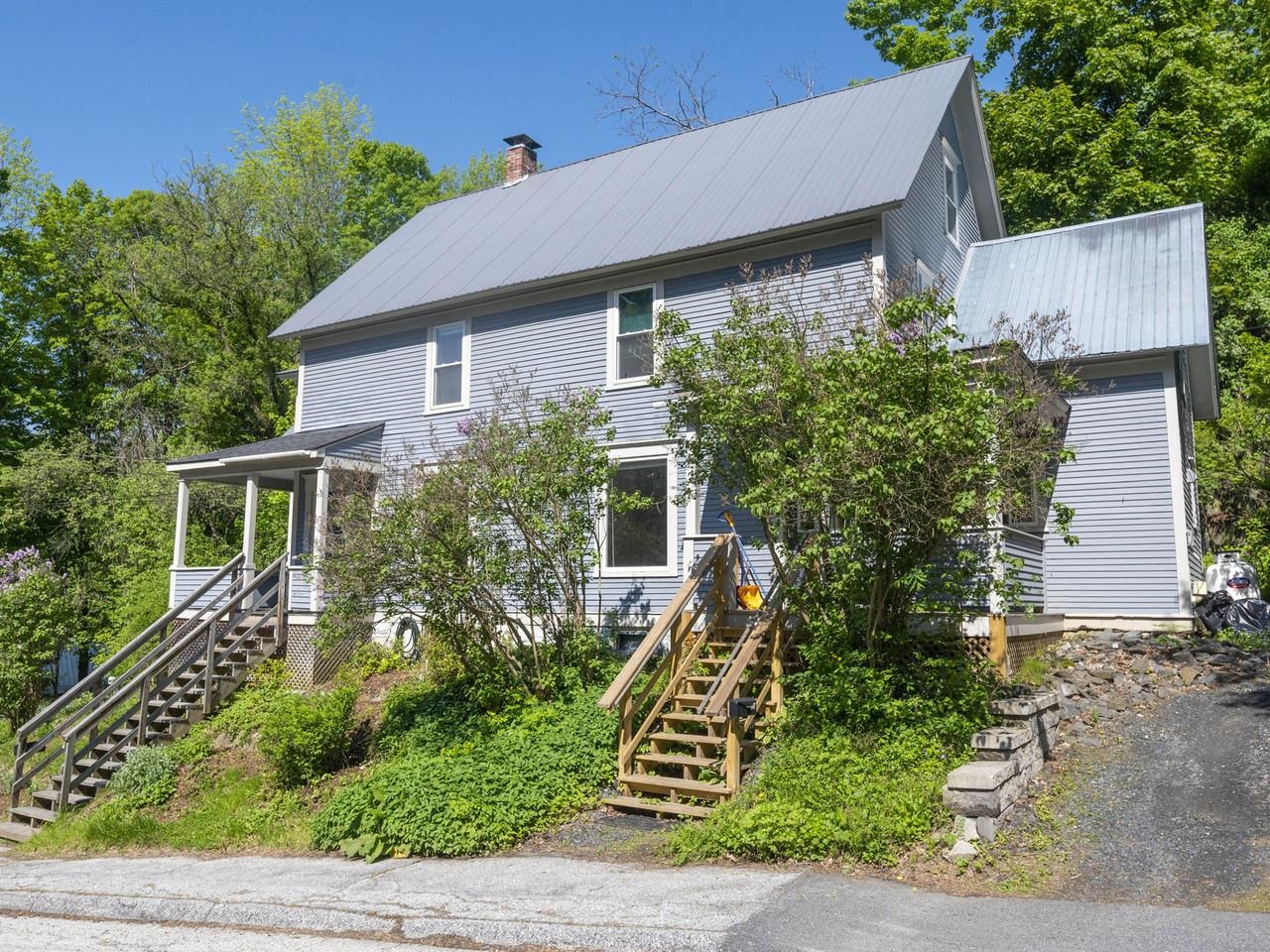 7 Charles Street, Montpelier