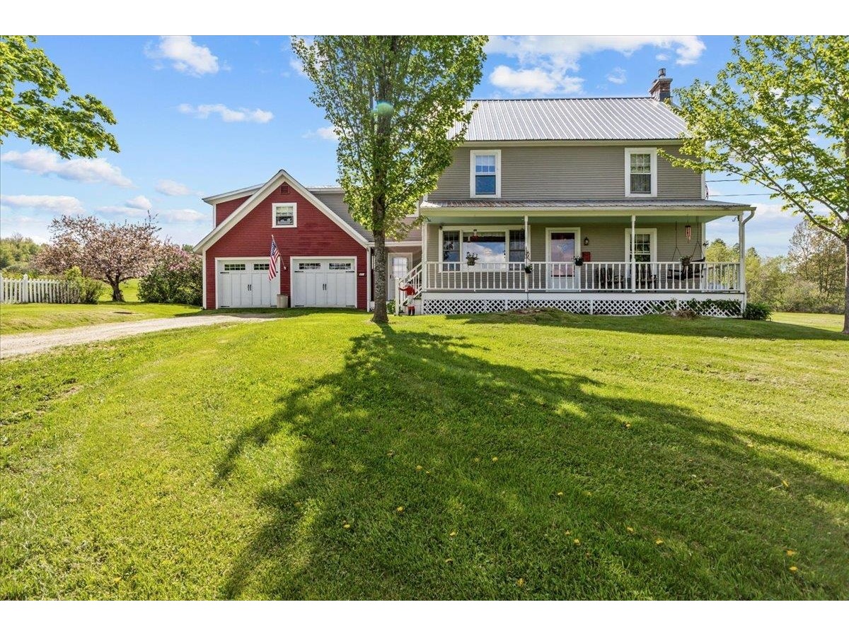 406 Courchaine Road, Elmore