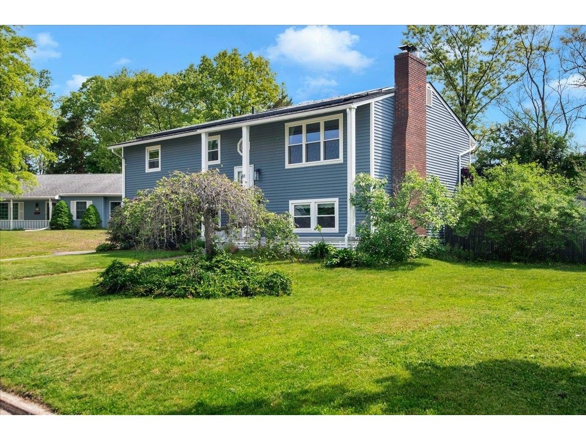 91 Lapointe Street, Winooski