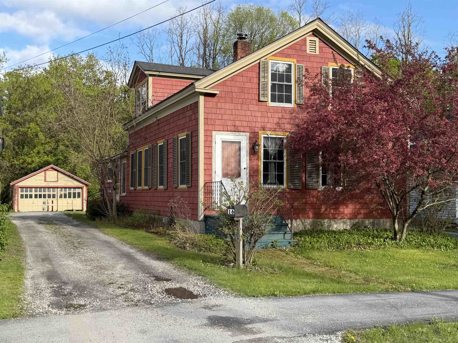 16 Pearl Street, Brandon