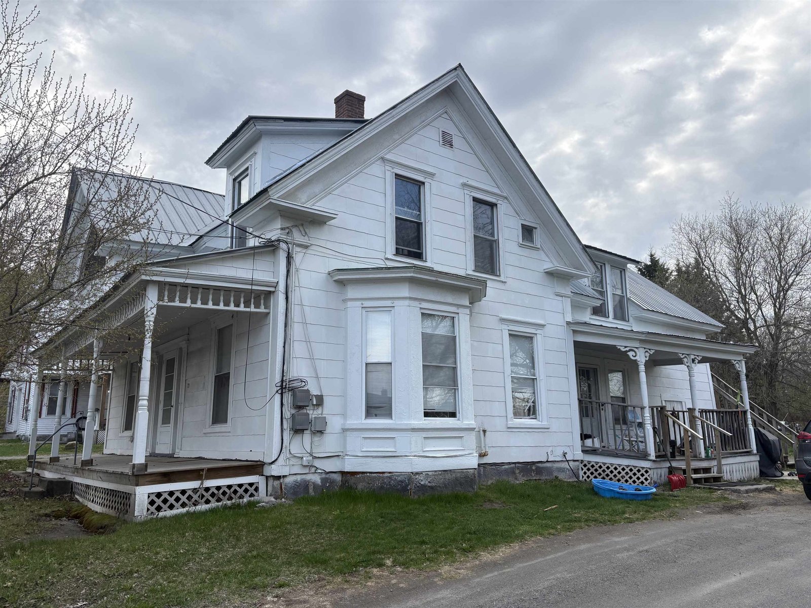 731 Hill Street, Lyndon