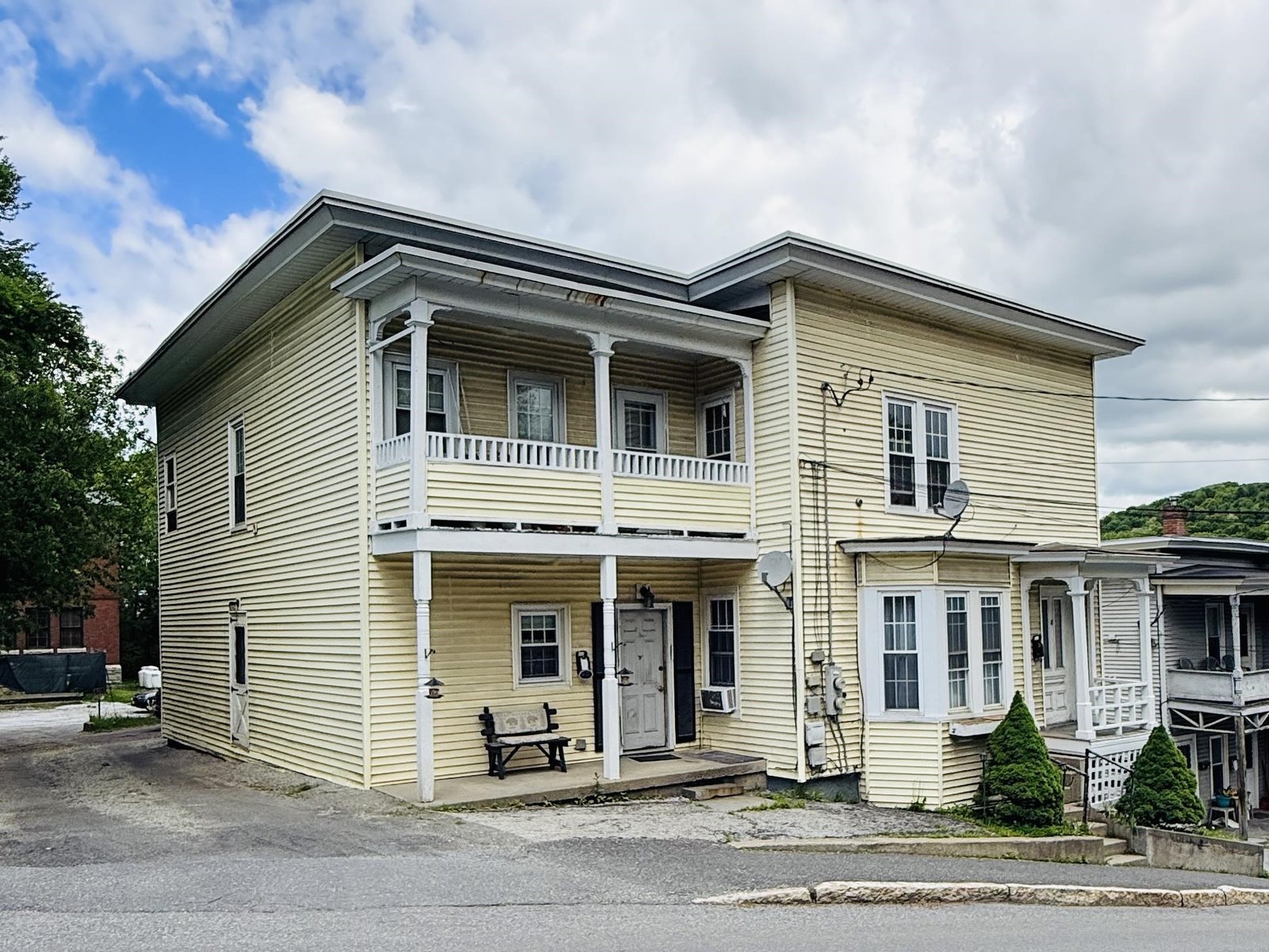 8 Mount Street, Barre City