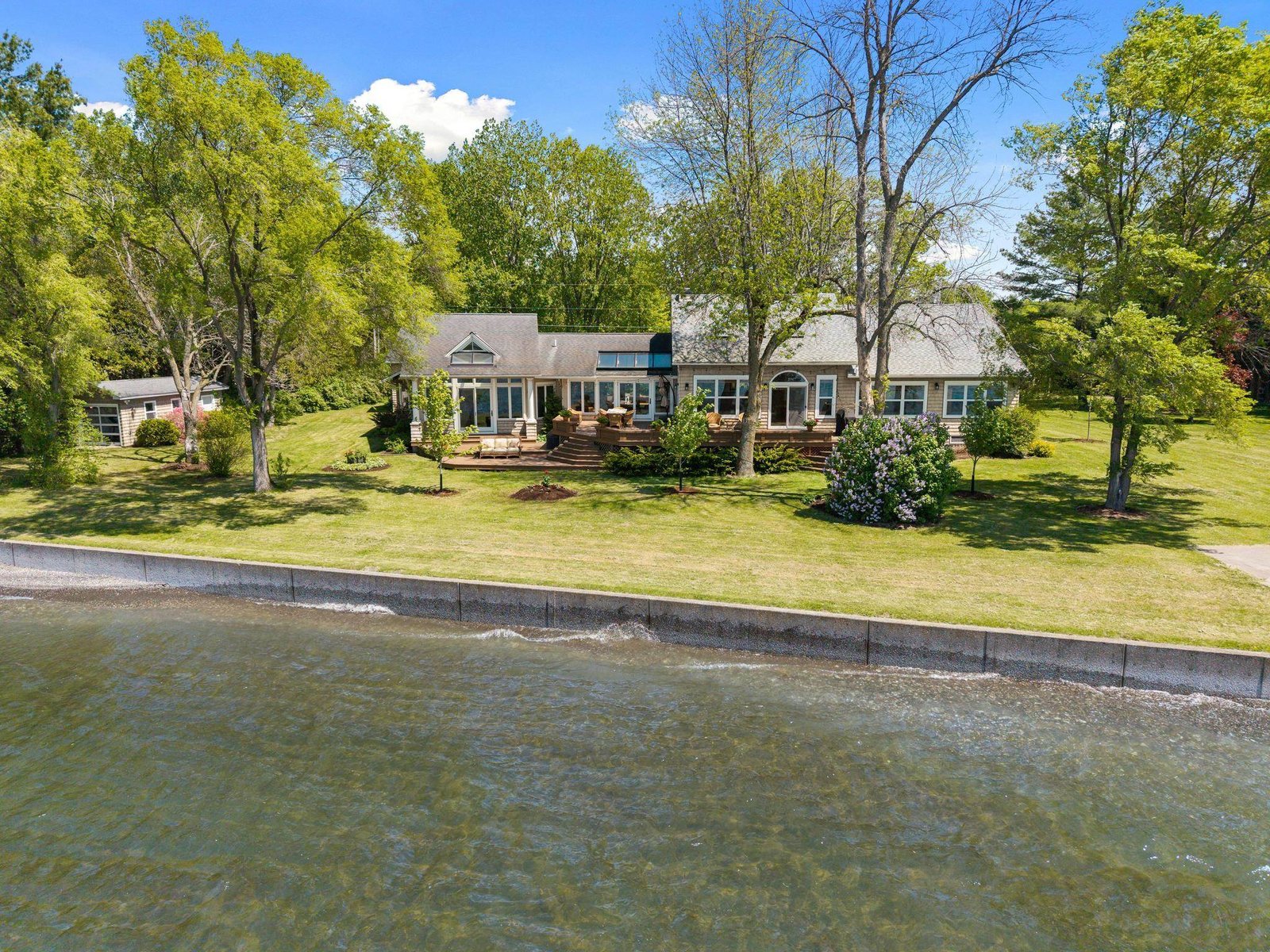79 East Solomon Road, St. Albans Town