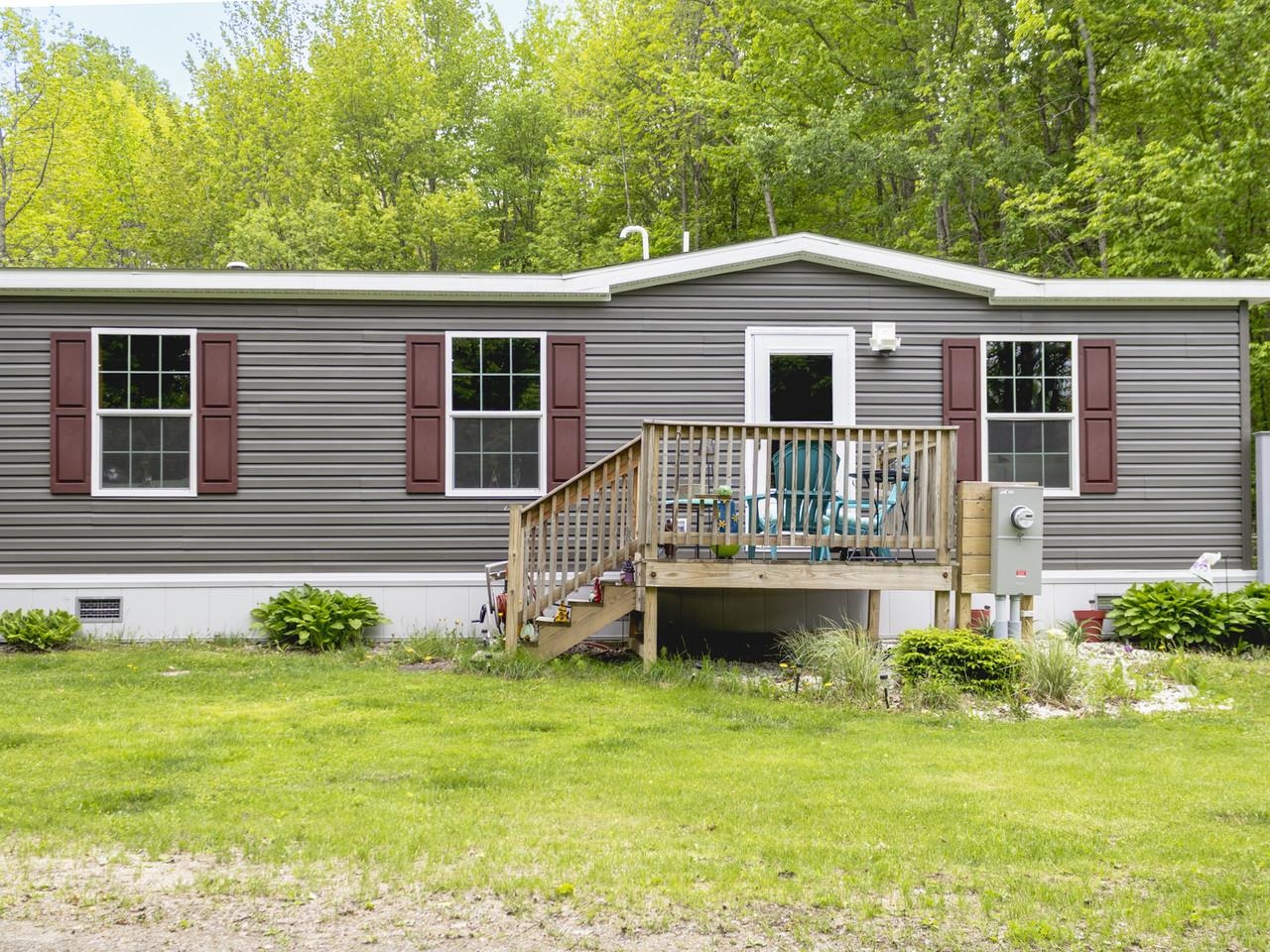 33 Mchugh Road, Barre Town 33 Mchugh Road, Barre Town