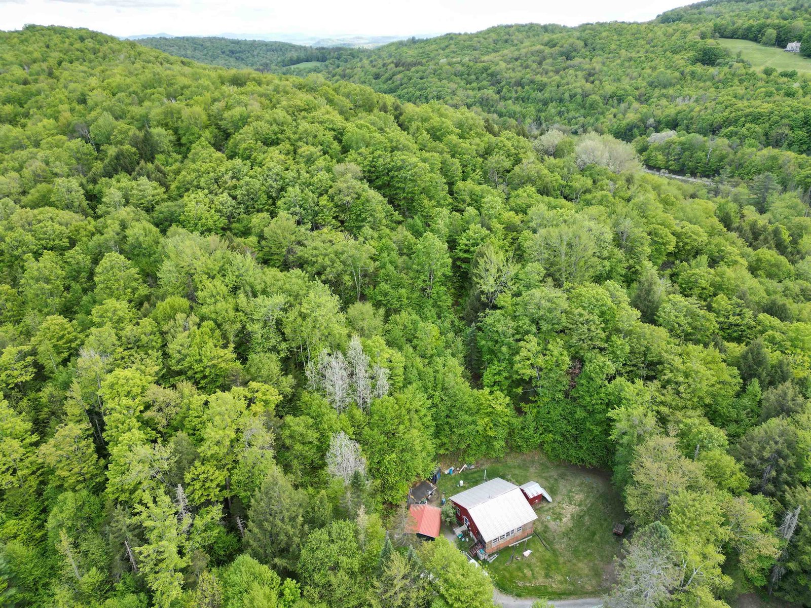 4823 Swamp Road, Newbury