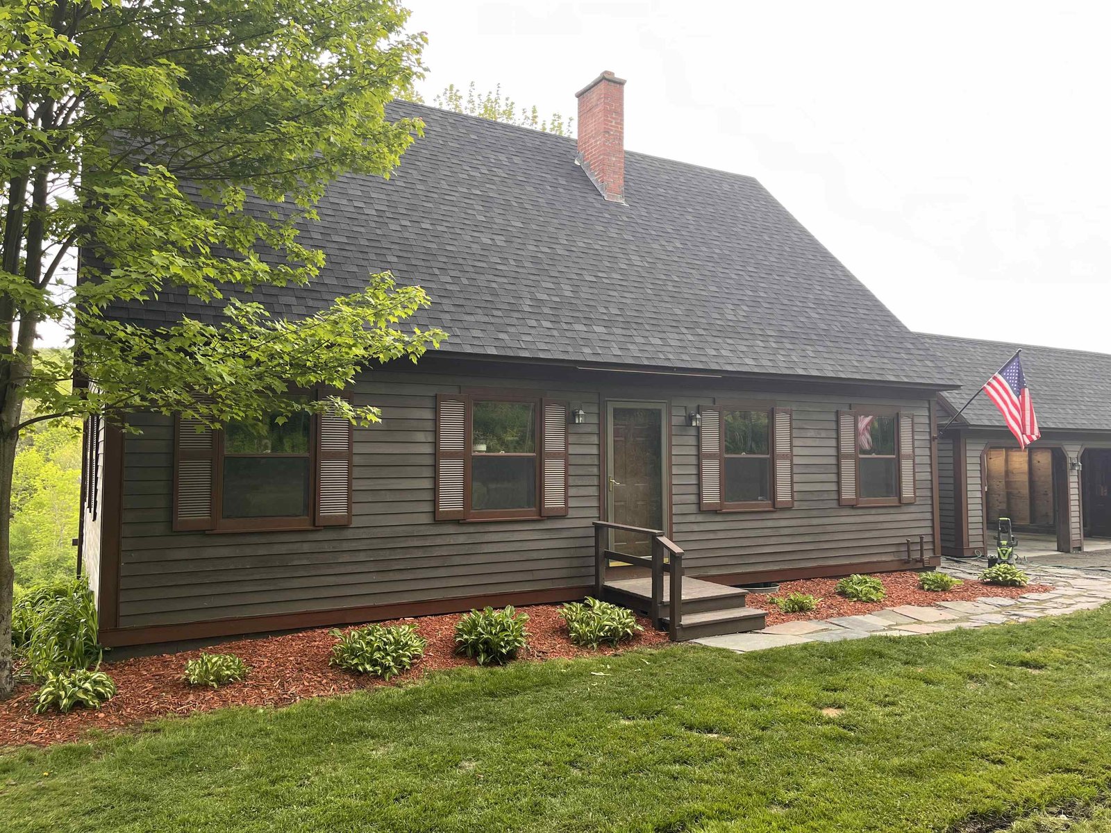 1586 Bent Hill Road, Braintree