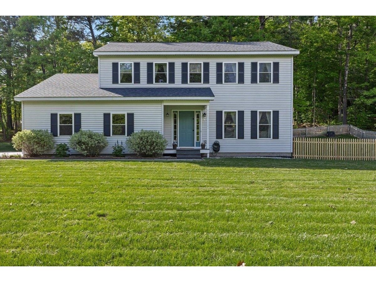 4 Greenbriar Drive, Essex