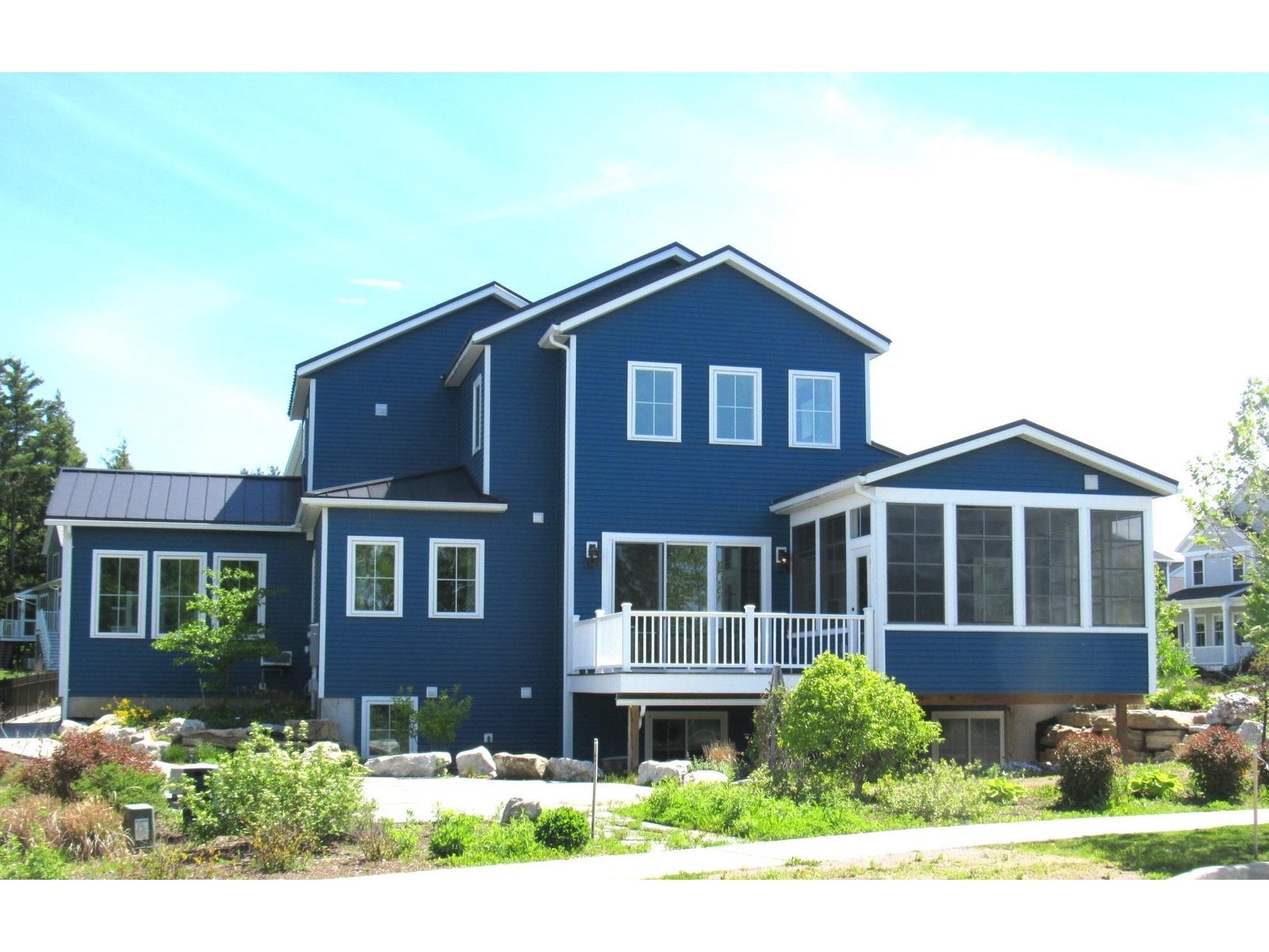225 Midland Avenue, South Burlington