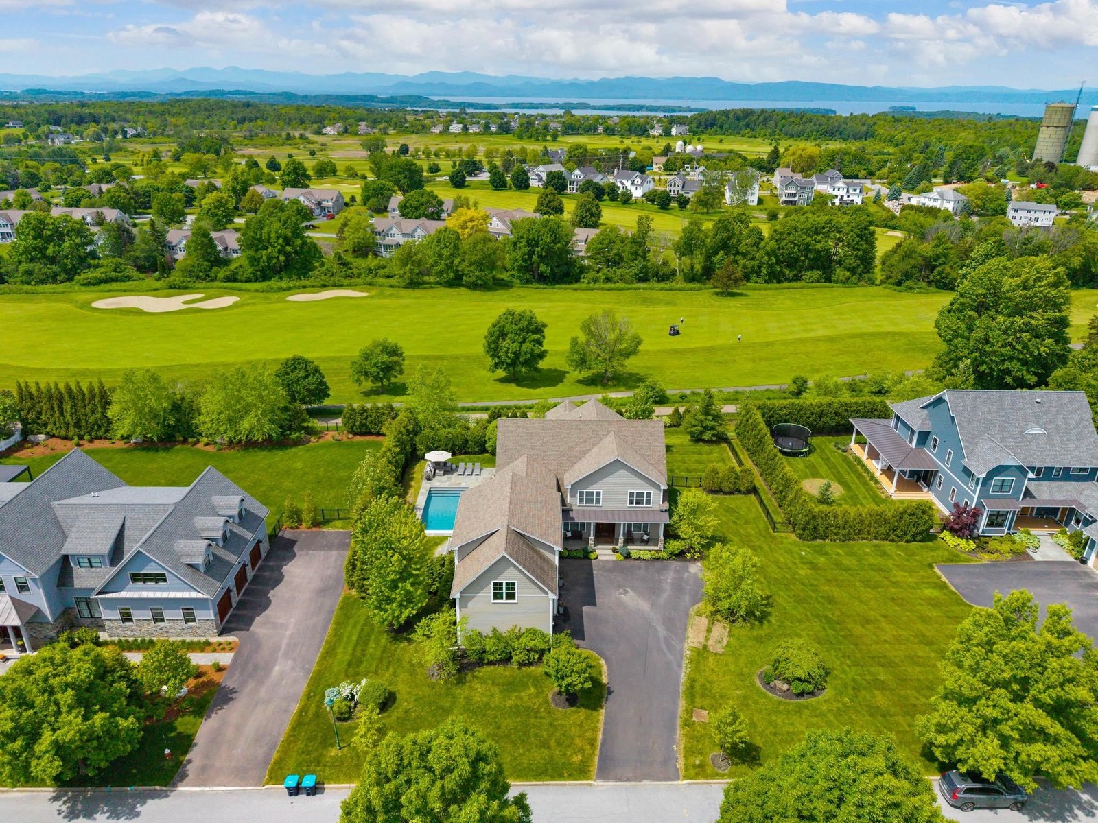 451 Golf Course Road, South Burlington