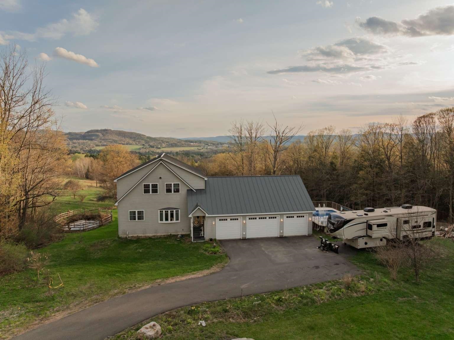 62 Phelps Road, Barre Town