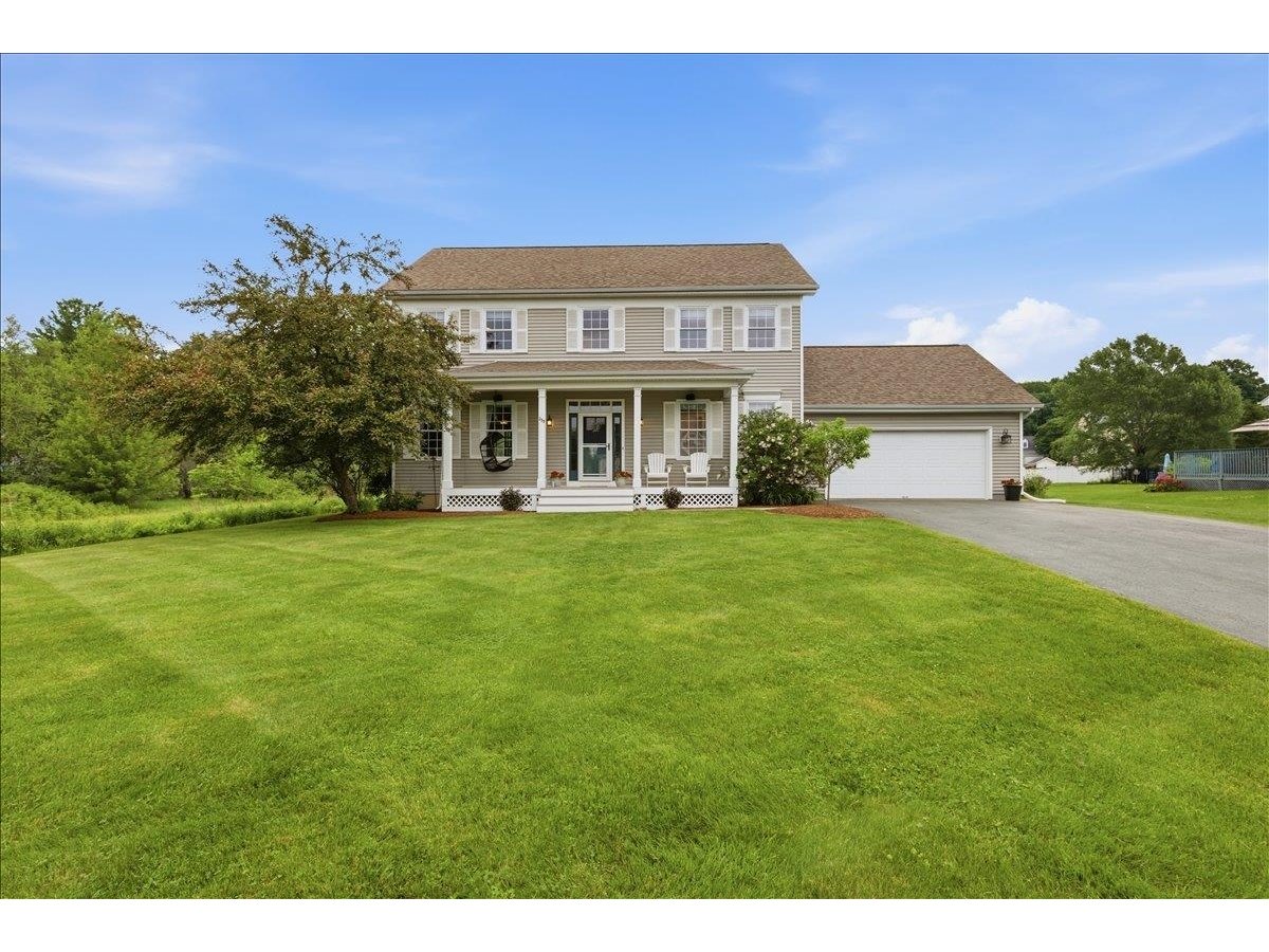 253 Barrett Lane, Williston
