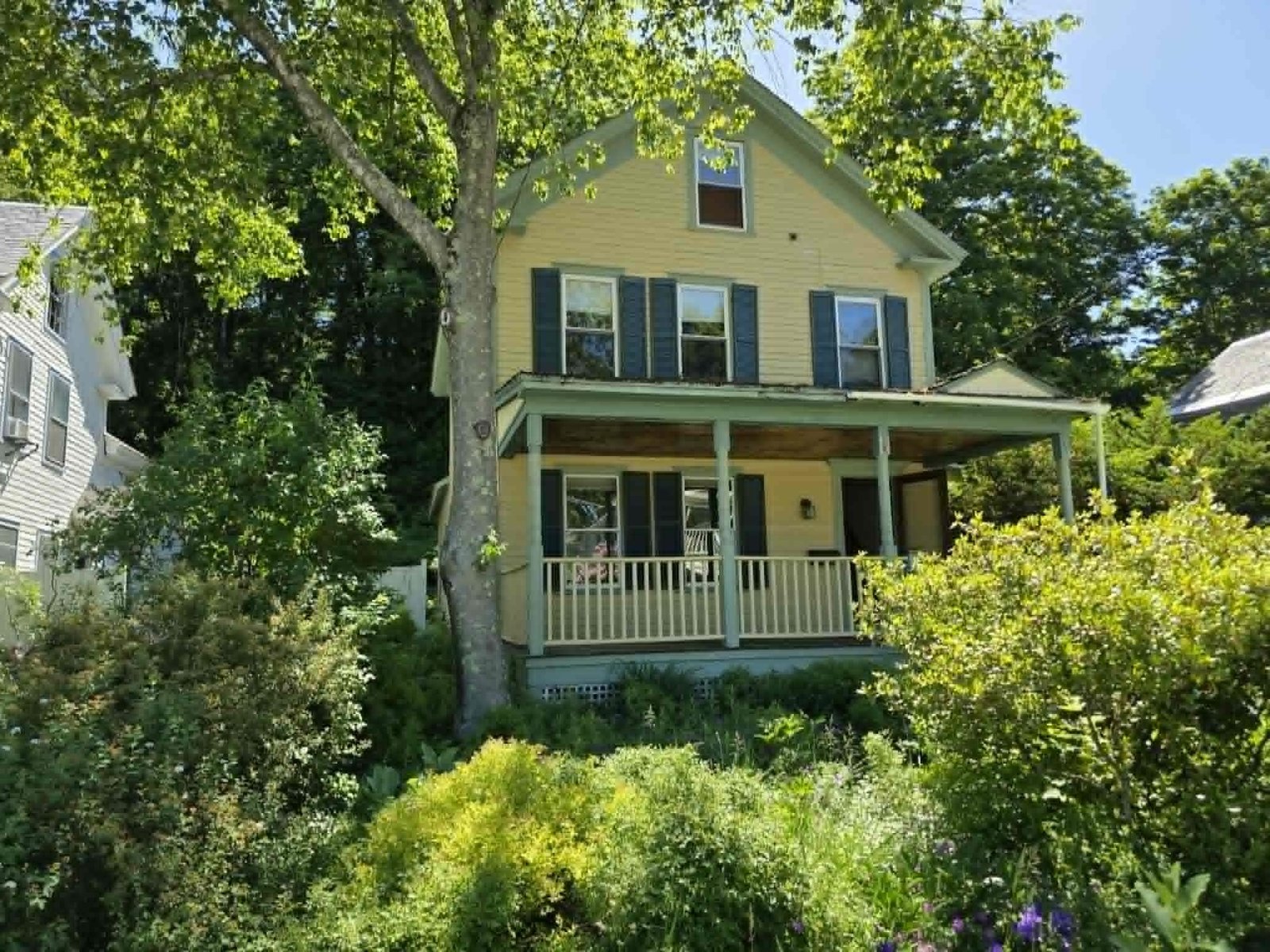 65 Cedar Street, Brattleboro